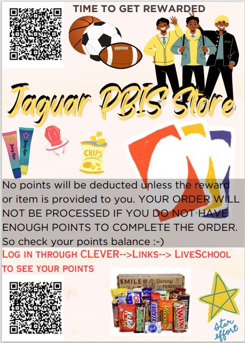  PBIS Flyer
